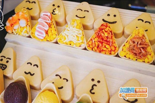 孖里勿三角烧加盟费