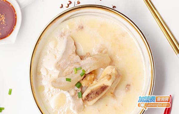 御世尚品骨汤麻辣烫加盟费