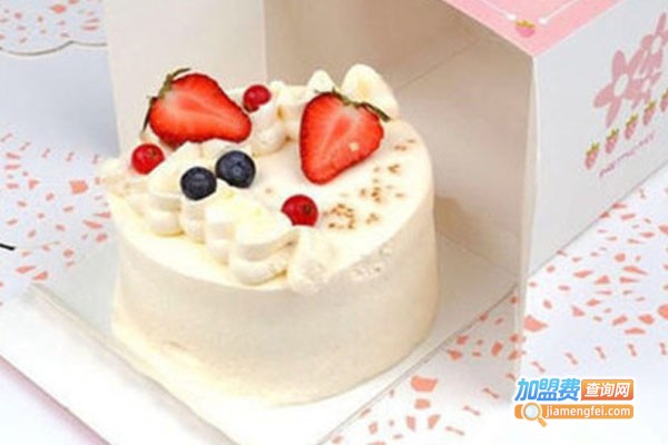 OUMEIZI欧美滋手工创意蛋糕加盟费