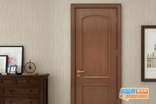 龙鼎天著木门加盟费