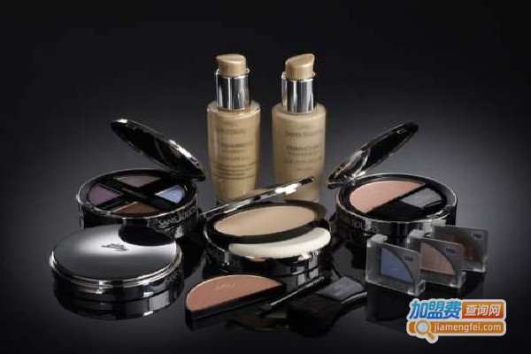 大牌化妆品