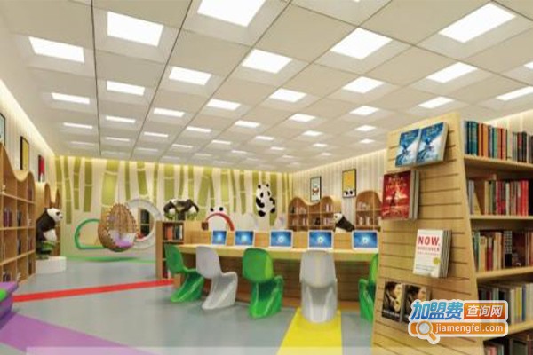 巴布阅读课程加盟费