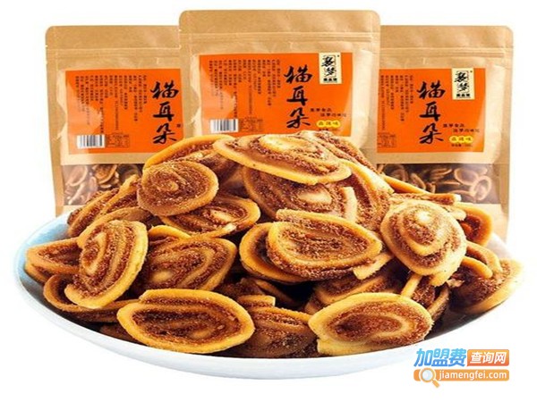 网红零食店加盟