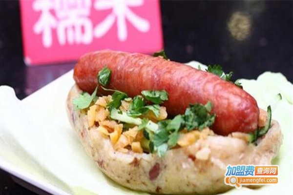 包大人大肠包小肠加盟费