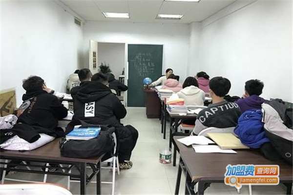 快速记忆法加盟