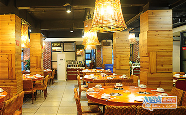 长沙彭厨加盟费