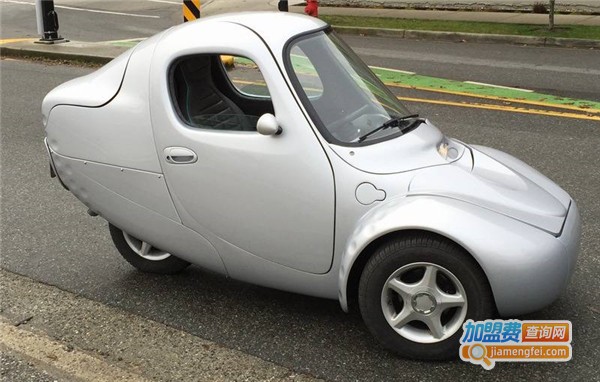 太阳能电动汽车加盟费