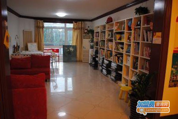 少儿艺术培训加盟费