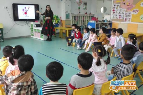 幼儿园连锁加盟费？投资幼儿园连锁加盟费？