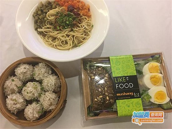 特色外卖加盟费