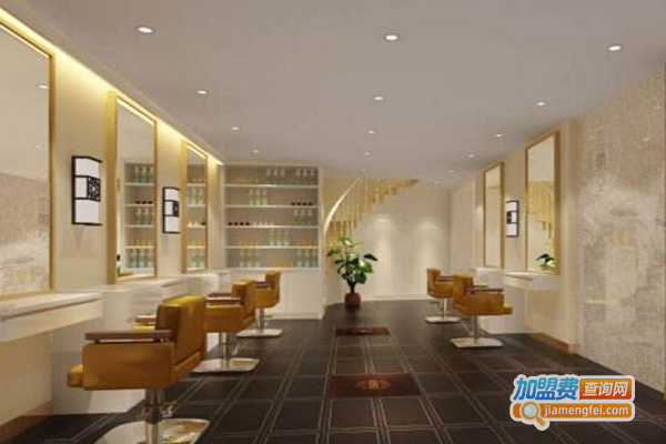 专业植物养发加盟费