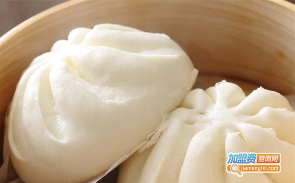 天添留香包子加盟费