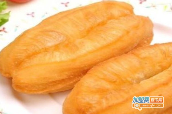 真世味油饼加盟费