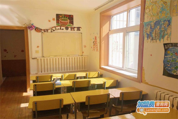 学生托管机构加盟