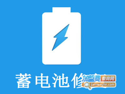 蓄电池修复