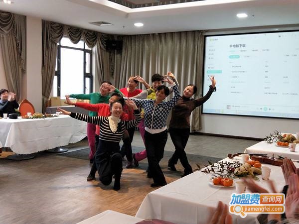 艺术培训班加盟费