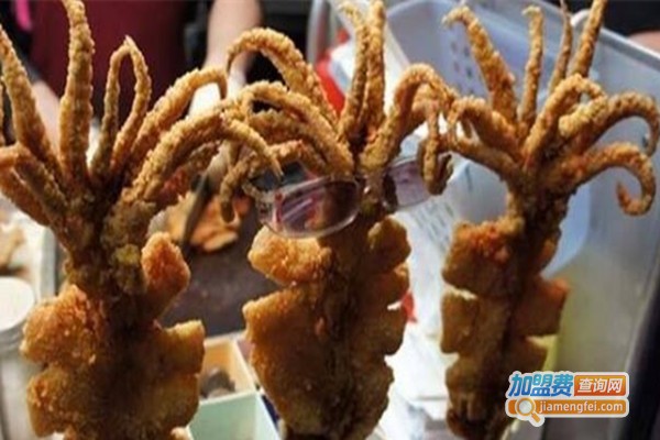 鱼儿总动员轰炸大鱿鱼加盟费