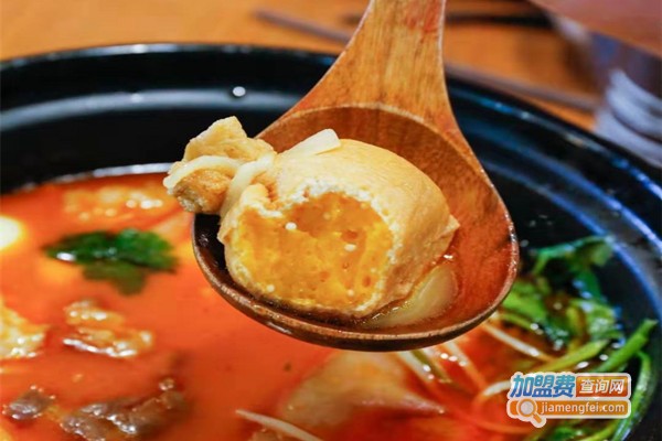 金陵杨胖子砂锅麻辣烫加盟费