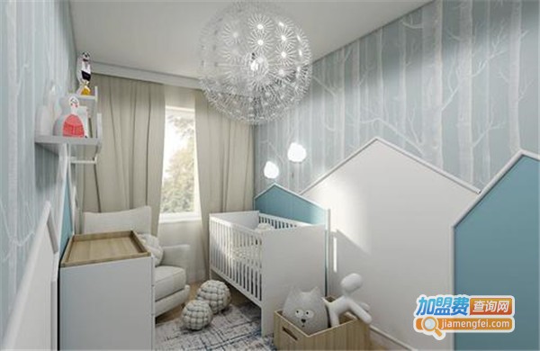 育婴房连锁加盟费