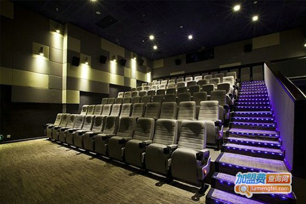 7d电影院设备加盟费