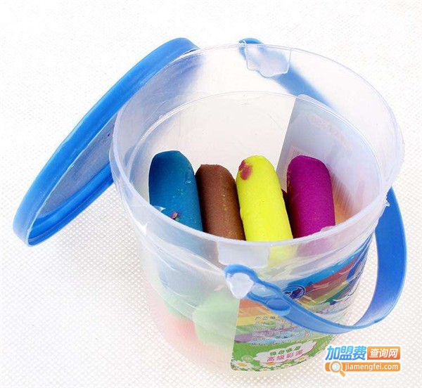 儿童益智产品加盟