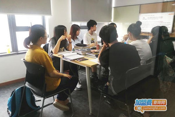 阅读教育加盟费