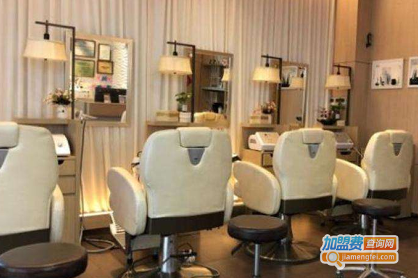 专业植物养发加盟费