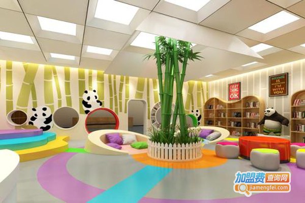 巴布阅读课程加盟费