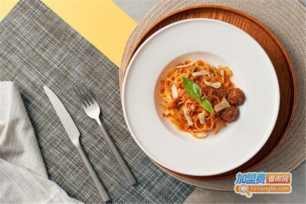 正餸粤式简餐加盟费