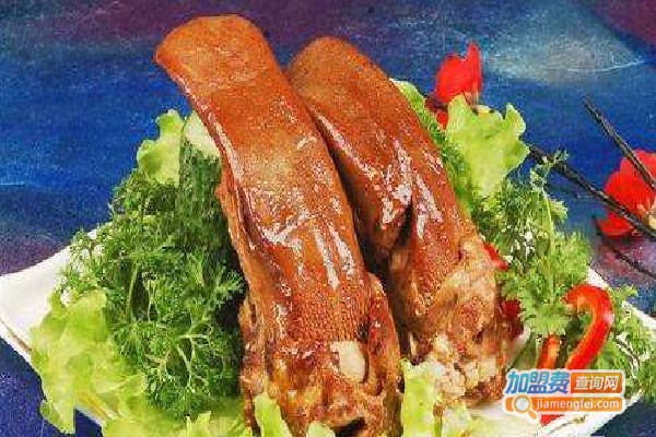 拾味臻牛加盟费