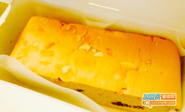 台拾记古早味现烤蛋糕加盟费