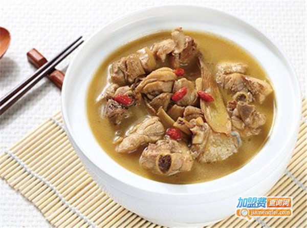 神圣山羊快餐加盟