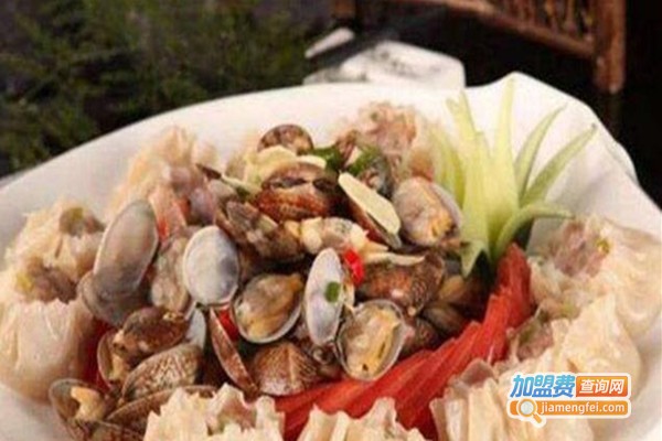 冷酷鲜生捞汁小海鲜加盟费