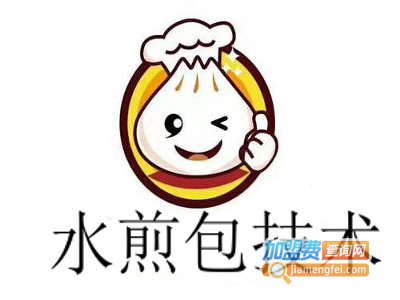 水煎包技术