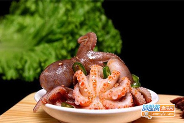 唆唆美湖鲜小吃加盟费