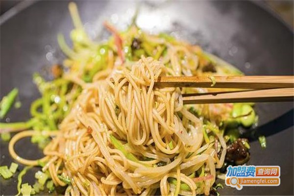 皖荟徽菜加盟费