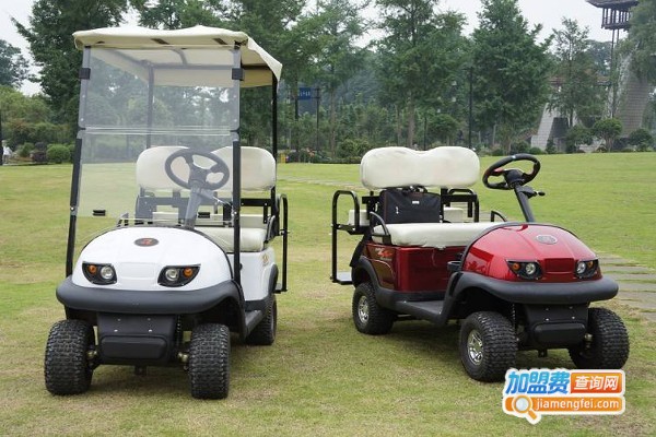 新能电动车加盟费