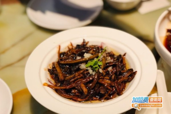 翡翠江南加盟店