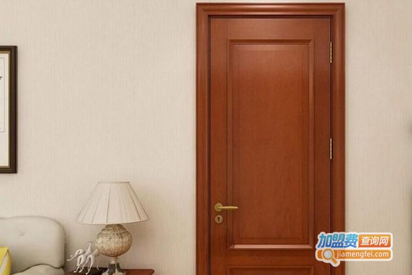 龙鼎天著木门加盟费