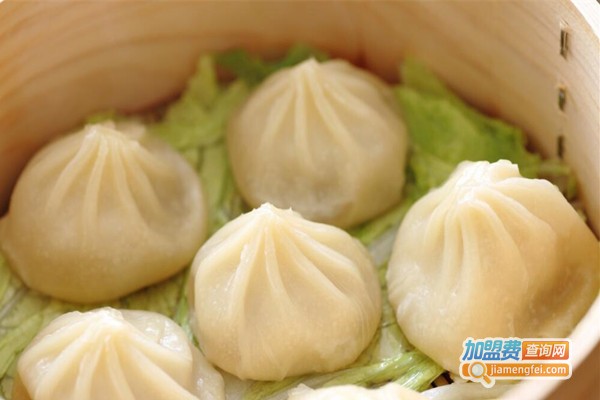 天添留香包子加盟费