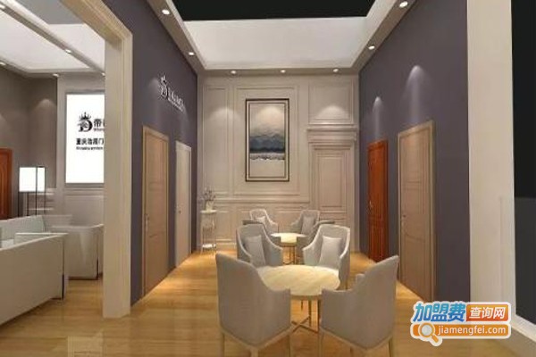 帝帮木门加盟费