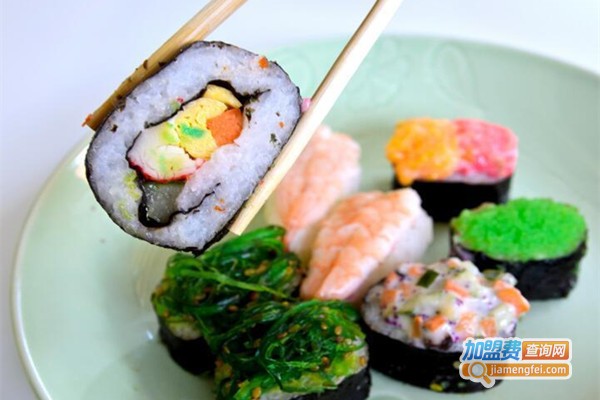 一口元气加盟费