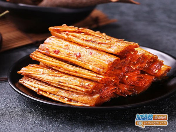 网红零食店加盟