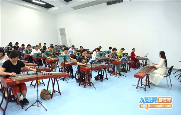 学生培训班加盟费