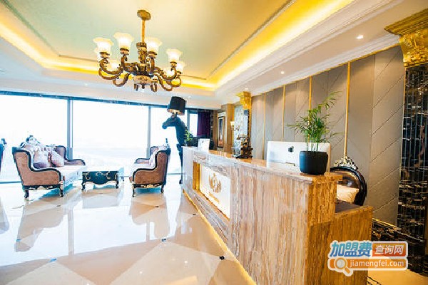 月子中心连锁加盟