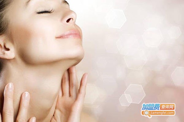 皮肤健康店加盟费