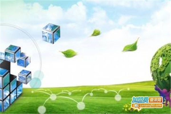 净化甲醛加盟费