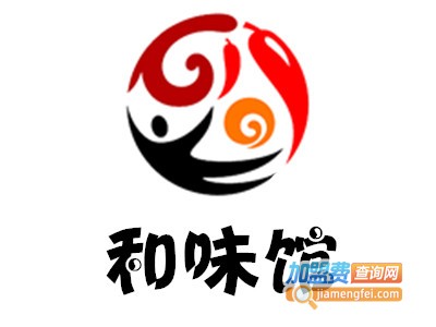 和味馆加盟