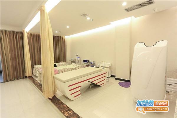 月子中心连锁加盟