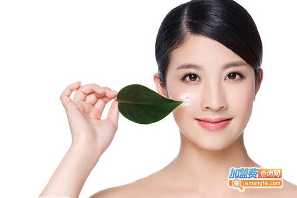 皮肤健康店加盟费